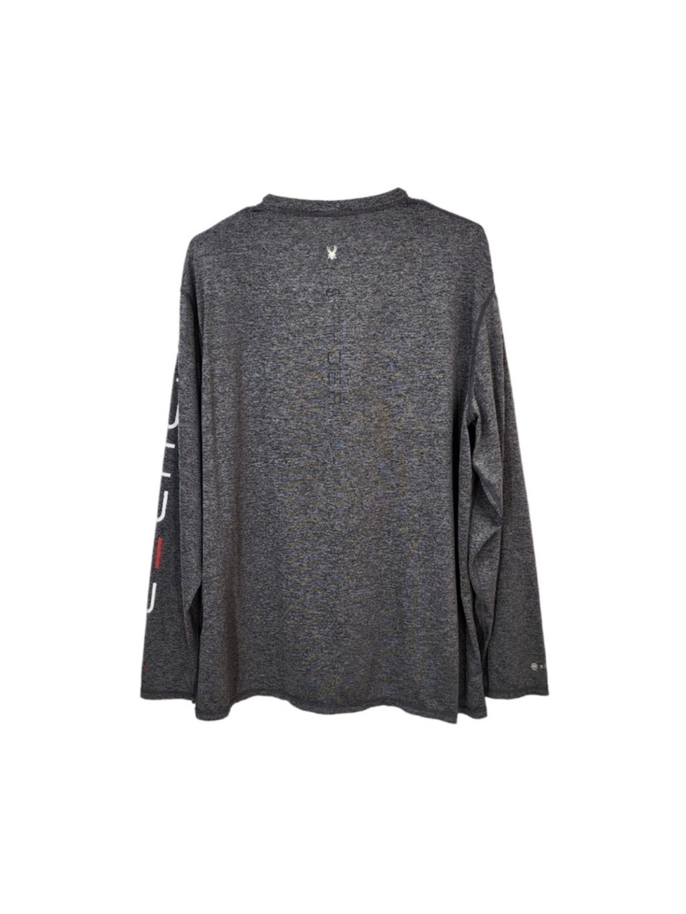 Spyder Mens Rashguard - Picture 5 of 5